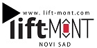 Liftovi / Lift-Mont