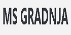 preduzeće za građevinarstvo / MS GRADNJA 2019