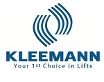 Liftovi / Kleemannlifts